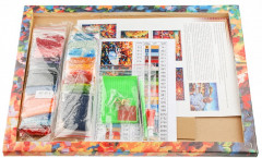 Мозаика алмазная «Танец души» - Фото 2