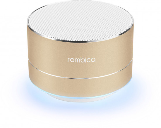 Колонка беспроводная Rombica Mysound BT-03 4C