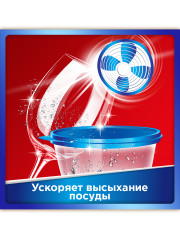 Ополаскиватель для посудомоечной машины - Фото 4