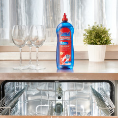 Ополаскиватель для посудомоечной машины - Фото 6