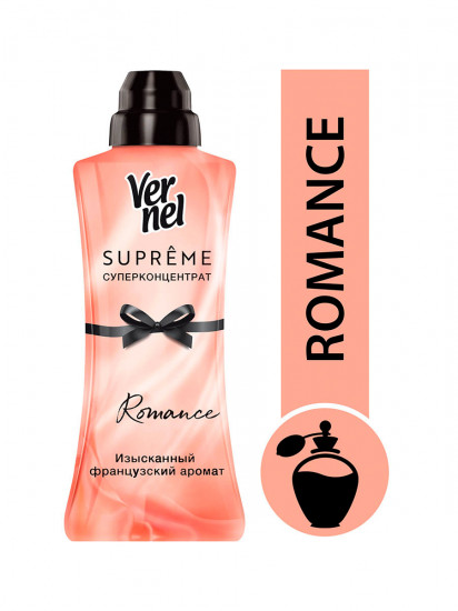 Кондиционер для белья «Romance»