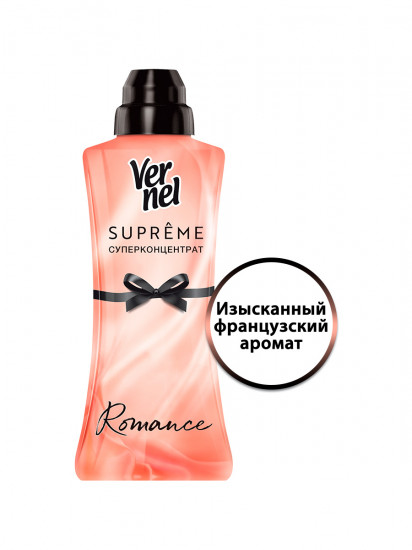 Кондиционер для белья «Romance»