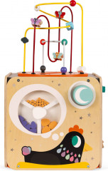 Бизиборд - Фото 5