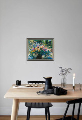 Мозаика алмазная «Летнее великолепие» - Фото 5