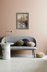 Мозаика алмазная «Летний вечер на юге Франции» - Фото 6