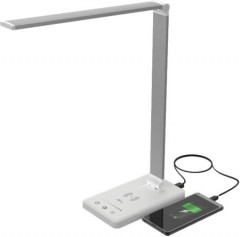 Лампа настольная Ritmix LED-1080CQi - Фото 4