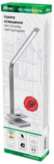 Лампа настольная Ritmix LED-1080CQi - Фото 5