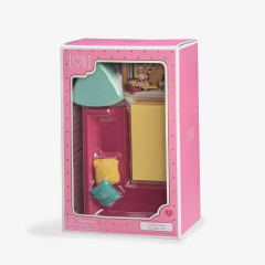 Набор игровой «Гостиная» - Фото 2