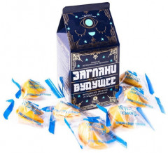 Печенье с предсказаниями «Загляни в свое будущее» - Фото 3