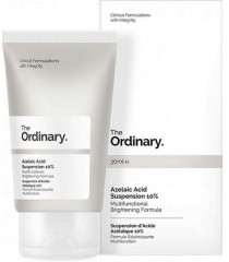 Сыворотка для лица «Azelaic Acid Suspension 10%» - Фото 2