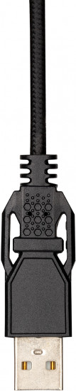 Наушники-гарнитура игровые 2E HG330