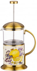 Френч-пресс «Лимоны» - Фото 2