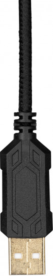 Наушники-гарнитура игровые 2E HG340