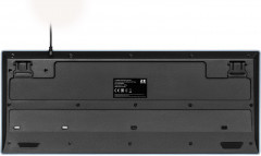 Клавиатура игровая KG330 - Фото 1