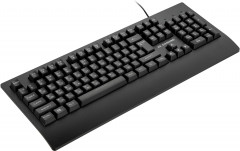 Клавиатура игровая KG330 - Фото 2