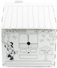 Домик-раскраска «Мини Маус» - Фото 8