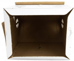 Домик-раскраска «Мини Маус» - Фото 10