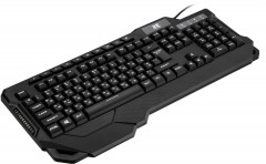 Клавиатура игровая KG340 - Фото 3