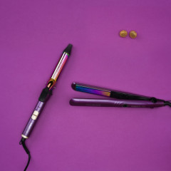 Плойка SC-HS60505 - Фото 3