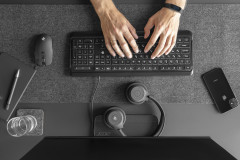 Клавиатура KS120 - Фото 3