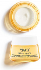 Neovadiol Восстанавливающий и ремоделирующий контуры лица дневной крем Менопауза - Фото 2