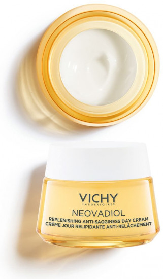 Neovadiol Восстанавливающий и ремоделирующий контуры лица дневной крем