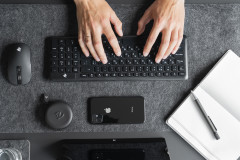 Клавиатура KS230 - Фото 6