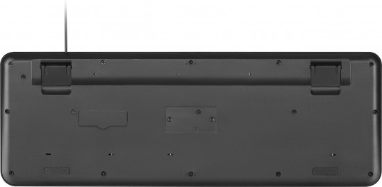 Набор проводной 2E MK404