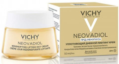 Neovadiol Уплотняющий дневной лифтинг крем для сухой кожи Пред-Менопауза - Фото 2