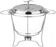 Мармит с половником - Фото 2