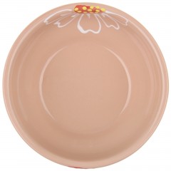 Миска средняя, 0,6 л - Фото 1