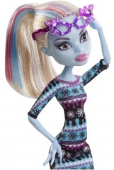 Кукла Эбби Боминейбл - Фото 5