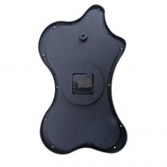 Часы настенные «Кривое зеркало» - Фото 1