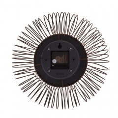 Часы настенные «Пружинка», цвет в ассортименте - Фото 1