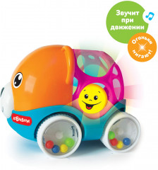 Зверята-хохотуши «Мишка» - Фото 2