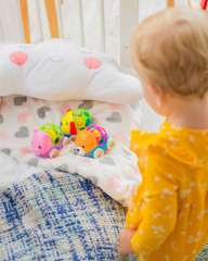 Зверята-хохотуши «Мишка» - Фото 3