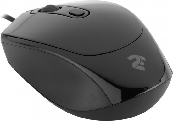 Мышь проводная 2E MF1100