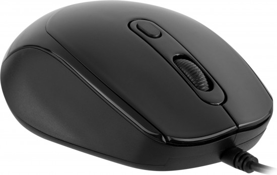 Мышь проводная 2E MF1100