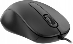 Мышь проводная MF160 - Фото 3