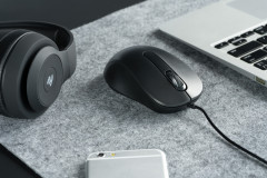 Мышь проводная MF160 - Фото 4