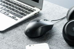 Мышь проводная MF160 - Фото 6