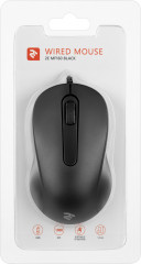 Мышь проводная MF160 - Фото 7