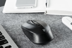 Мышь беспроводная MF230 - Фото 7