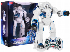 Робот радиоуправляемый Rastar 76900 - Фото 2