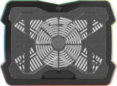 Подставка для ноутбука охлаждающая GXT 1126 - Фото 1