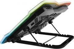 Подставка для ноутбука охлаждающая GXT 1126 - Фото 4