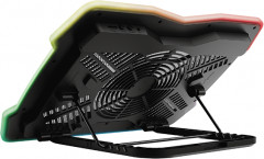 Подставка для ноутбука охлаждающая GXT 1126 - Фото 5