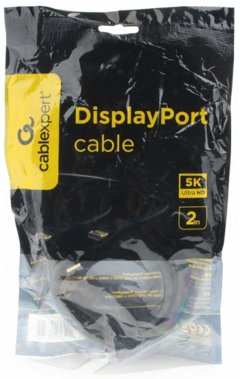 Кабель Cablexpert DisplayPort