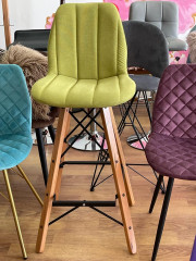 Стул барный - Фото 6