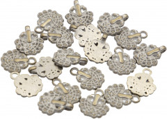 Крючок пришивной - Фото 2